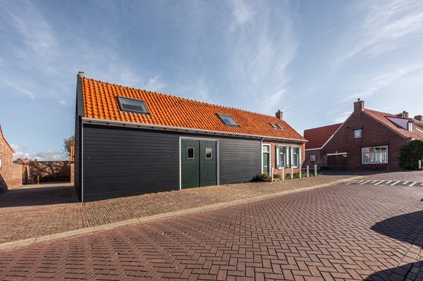 Medium property photo - Koestraat 43, 4361 BG Westkapelle